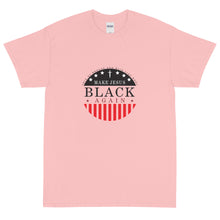 Load image into Gallery viewer, Men's Classic T-Shirt | Dark Flag