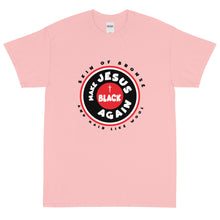 Load image into Gallery viewer, Men's Classic T-Shirt | Circle Dark