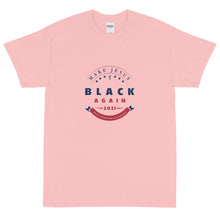 Load image into Gallery viewer, Men's Classic T-Shirt | Crest Blue