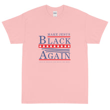 Load image into Gallery viewer, Men's Classic T-Shirt | Stars Blue