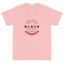 Load image into Gallery viewer, Men's Classic T-Shirt | Crest Dark