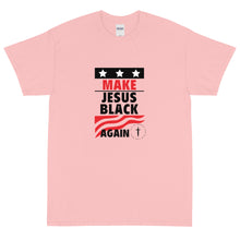 Load image into Gallery viewer, Men's Classic T-Shirt | Stars Top Dark