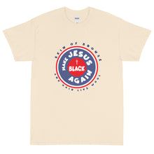 Load image into Gallery viewer, Men's Classic T-Shirt | Circle Blue