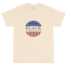 Load image into Gallery viewer, Men's Classic T-Shirt | Blue Flag