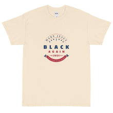 Load image into Gallery viewer, Men's Classic T-Shirt | Crest Blue