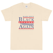 Load image into Gallery viewer, Men's Classic T-Shirt | Stars Blue