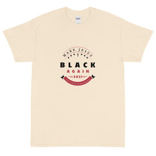 Load image into Gallery viewer, Men's Classic T-Shirt | Crest Dark