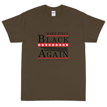 Load image into Gallery viewer, Men's Classic T-Shirt | Stars Dark