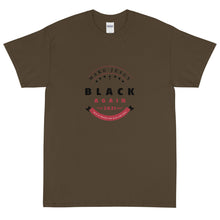 Load image into Gallery viewer, Men's Classic T-Shirt | Crest Dark