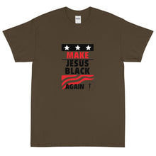 Load image into Gallery viewer, Men's Classic T-Shirt | Stars Top Dark