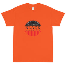 Load image into Gallery viewer, Men's Classic T-Shirt | Dark Flag