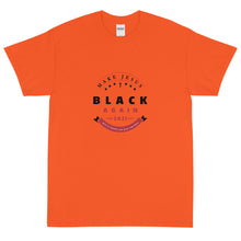 Load image into Gallery viewer, Men's Classic T-Shirt | Crest Dark