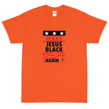 Load image into Gallery viewer, Men's Classic T-Shirt | Stars Top Dark