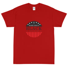 Load image into Gallery viewer, Men's Classic T-Shirt | Dark Flag