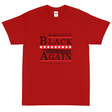 Load image into Gallery viewer, Men's Classic T-Shirt | Stars Dark