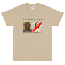 Load image into Gallery viewer, Men's Classic T-Shirt | b-Christ