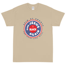 Load image into Gallery viewer, Men's Classic T-Shirt | Circle Blue