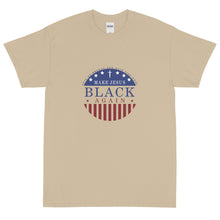 Load image into Gallery viewer, Men's Classic T-Shirt | Blue Flag