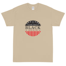 Load image into Gallery viewer, Men's Classic T-Shirt | Dark Flag