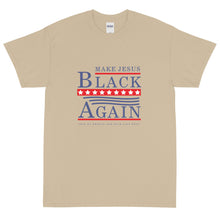 Load image into Gallery viewer, Men's Classic T-Shirt | Stars Blue