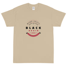 Load image into Gallery viewer, Men's Classic T-Shirt | Crest Dark