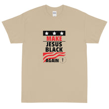 Load image into Gallery viewer, Men's Classic T-Shirt | Stars Top Dark