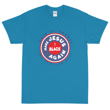 Load image into Gallery viewer, Men's Classic T-Shirt | Circle Blue