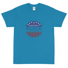 Load image into Gallery viewer, Men's Classic T-Shirt | Blue Flag