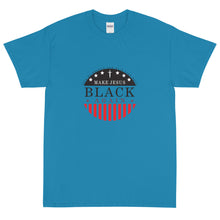 Load image into Gallery viewer, Men's Classic T-Shirt | Dark Flag