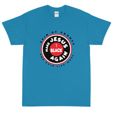 Load image into Gallery viewer, Men's Classic T-Shirt | Circle Dark