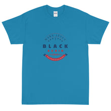 Load image into Gallery viewer, Men's Classic T-Shirt | Crest Blue