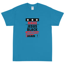 Load image into Gallery viewer, Men's Classic T-Shirt | Stars Top Dark