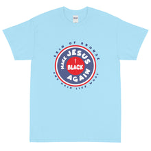 Load image into Gallery viewer, Men's Classic T-Shirt | Circle Blue