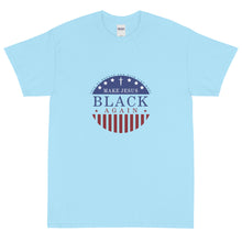 Load image into Gallery viewer, Men's Classic T-Shirt | Blue Flag