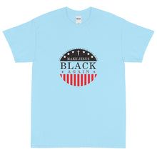 Load image into Gallery viewer, Men's Classic T-Shirt | Dark Flag