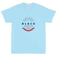 Load image into Gallery viewer, Men's Classic T-Shirt | Crest Blue