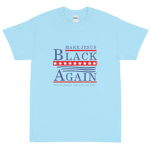 Load image into Gallery viewer, Men's Classic T-Shirt | Stars Blue