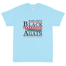 Load image into Gallery viewer, Men's Classic T-Shirt | Stars Dark