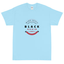 Load image into Gallery viewer, Men's Classic T-Shirt | Crest Dark