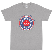 Load image into Gallery viewer, Men's Classic T-Shirt | Circle Blue