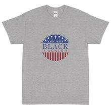 Load image into Gallery viewer, Men's Classic T-Shirt | Blue Flag