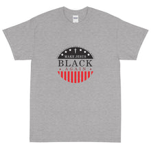 Load image into Gallery viewer, Men's Classic T-Shirt | Dark Flag