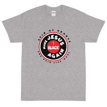 Load image into Gallery viewer, Men's Classic T-Shirt | Circle Dark