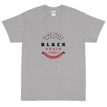 Load image into Gallery viewer, Men's Classic T-Shirt | Crest Dark