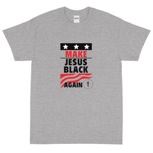 Load image into Gallery viewer, Men's Classic T-Shirt | Stars Top Dark