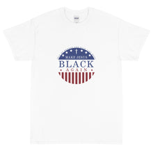 Load image into Gallery viewer, Men's Classic T-Shirt | Blue Flag