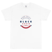 Load image into Gallery viewer, Men's Classic T-Shirt | Crest Blue