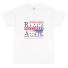 Load image into Gallery viewer, Men's Classic T-Shirt | Stars Blue