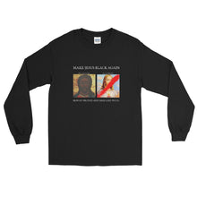 Load image into Gallery viewer, Men’s Long Sleeve Shirt | w-Christ