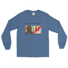 Load image into Gallery viewer, Men’s Long Sleeve Shirt | b-Christ
